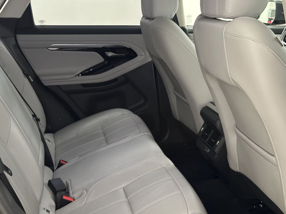 Land Rover Range Rover Evoque usata a Lodi (5)