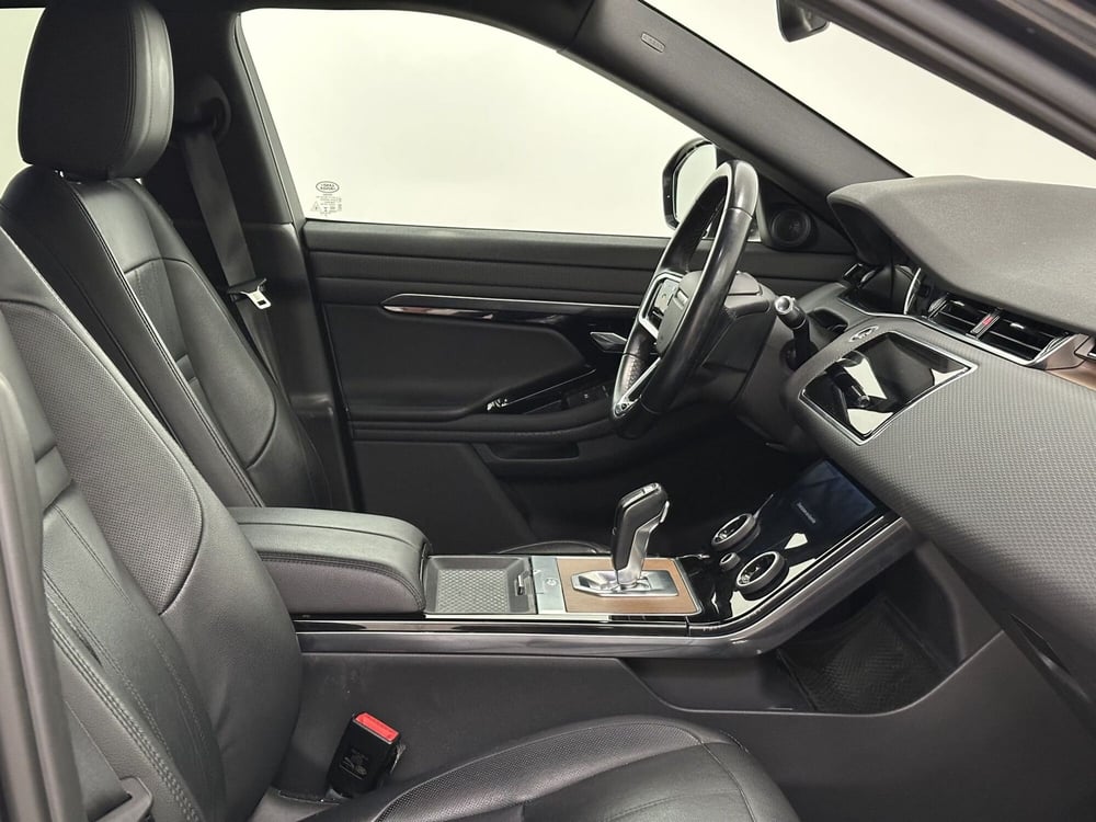 Land Rover Range Rover Evoque usata a Lodi (3)