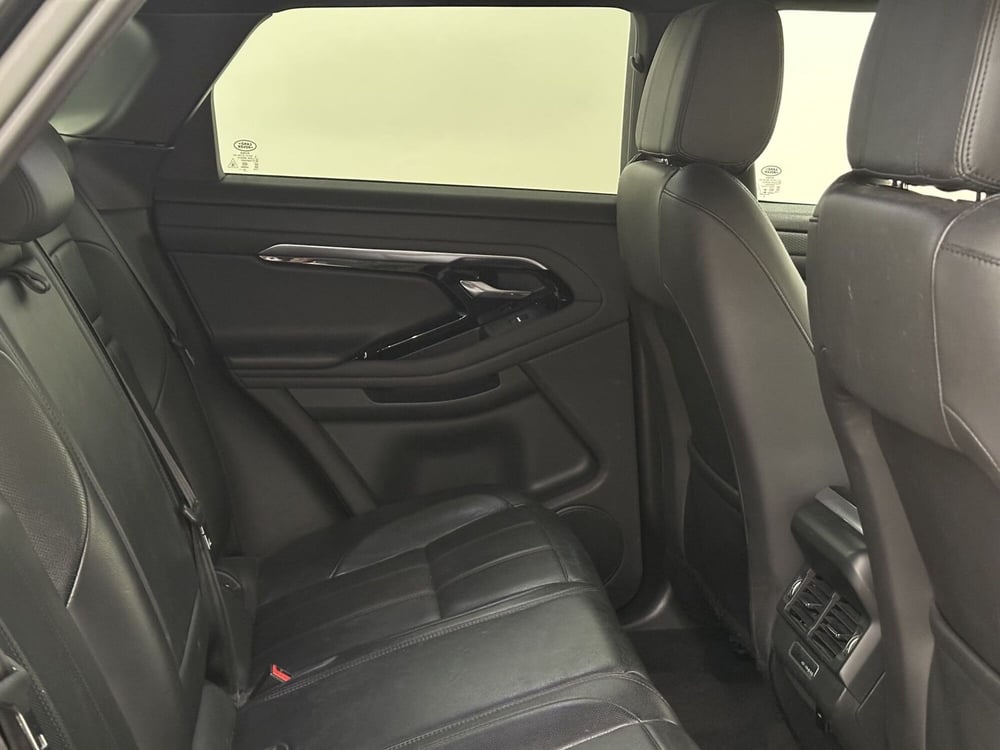 Land Rover Range Rover Evoque usata a Lodi (5)