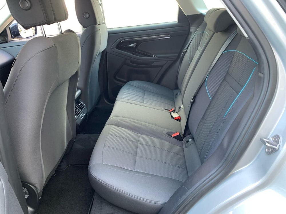 Land Rover Range Rover Evoque usata a Livorno (5)