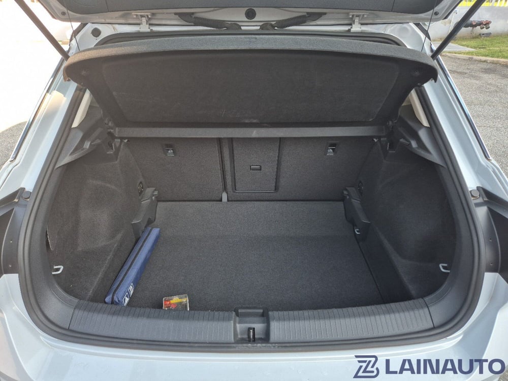 Volkswagen T-Roc usata a Milano (9)