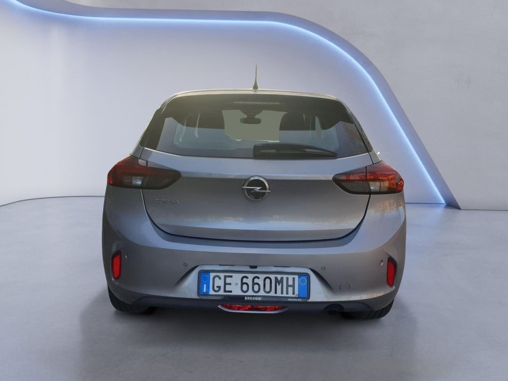 Opel Corsa usata a Padova (5)