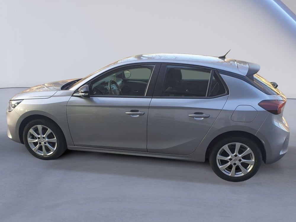 Opel Corsa usata a Padova (7)