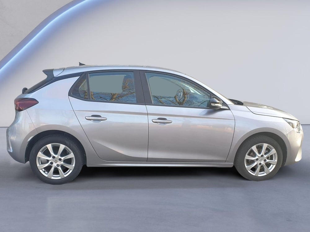 Opel Corsa usata a Padova (8)