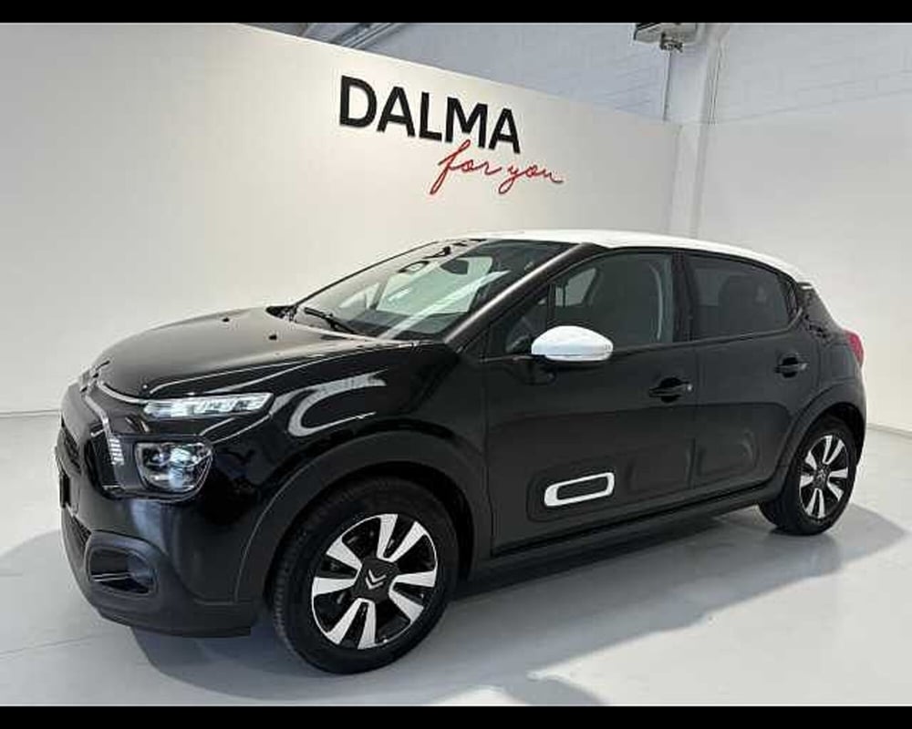 Citroen C3 usata a Milano
