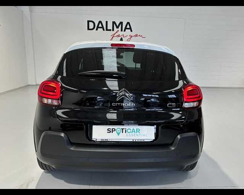 Citroen C3 usata a Milano (2)