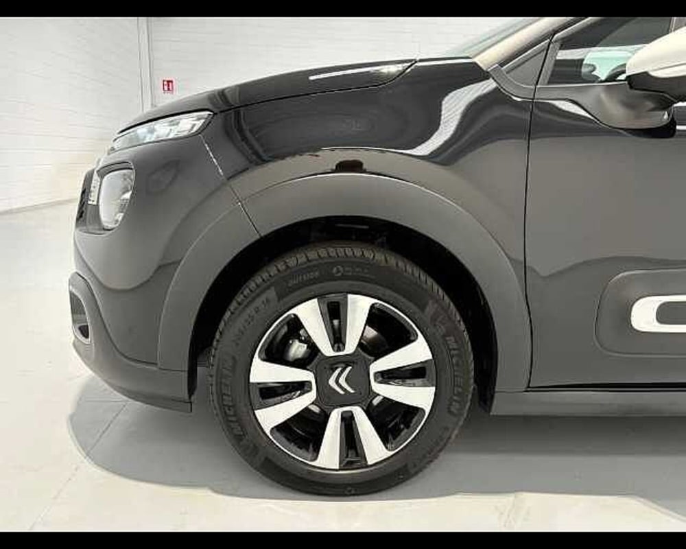 Citroen C3 usata a Milano (3)