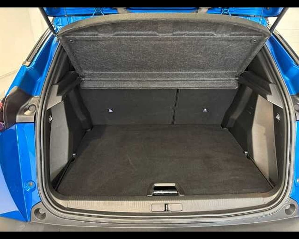 Peugeot 2008 usata a Milano (3)
