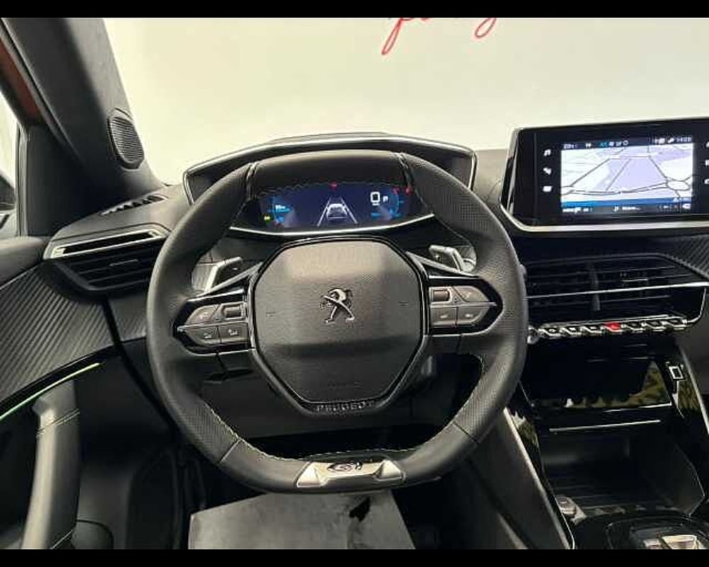 Peugeot 2008 usata a Milano (7)