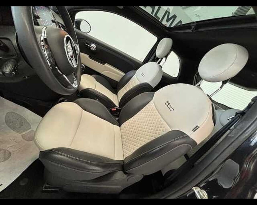 Fiat 500 usata a Milano (10)