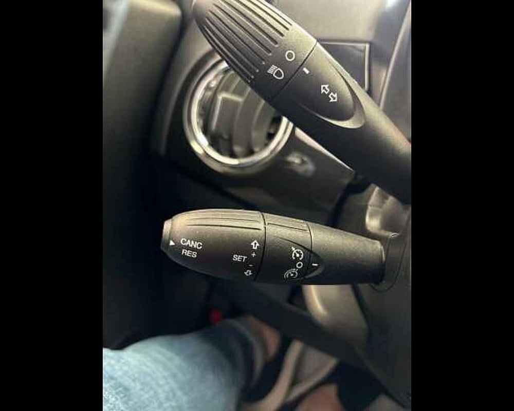 Fiat 500 usata a Milano (2)