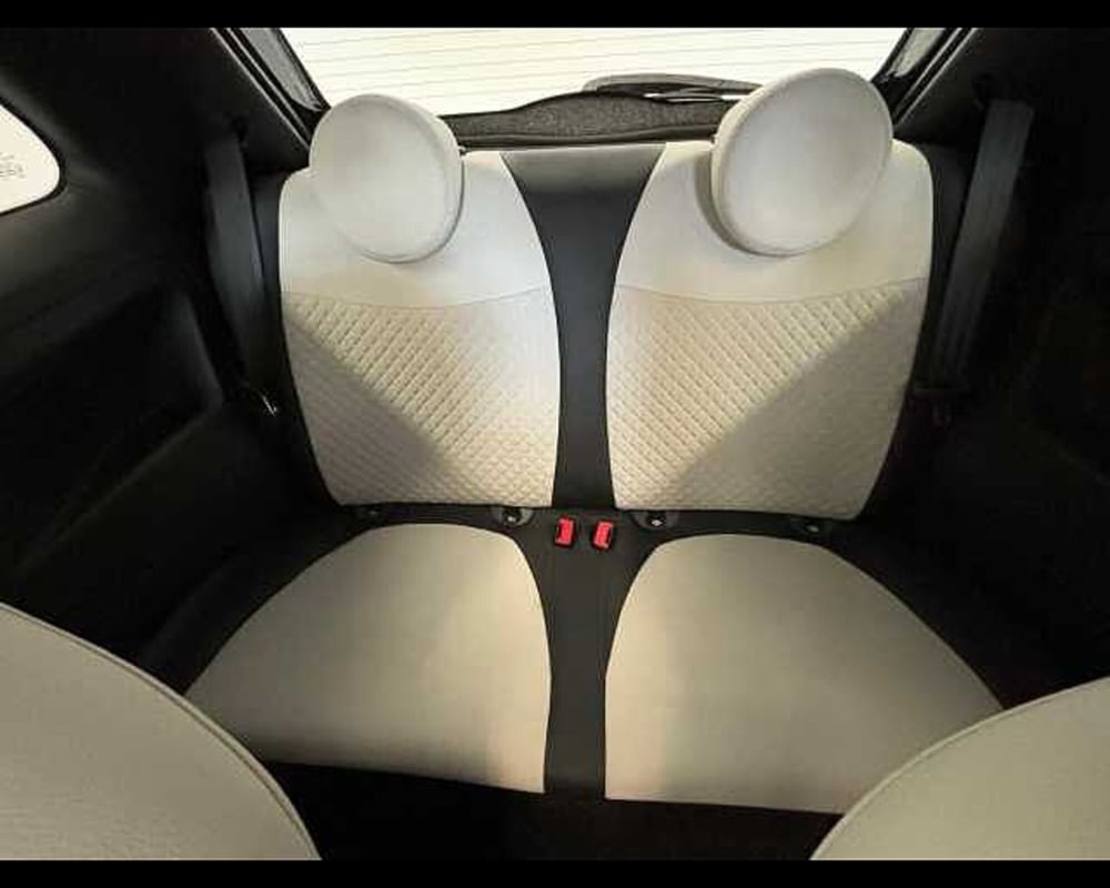 Fiat 500 usata a Milano (4)