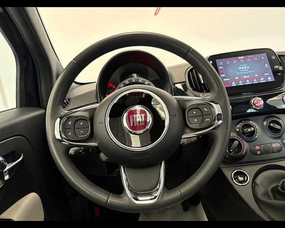 Fiat 500 usata a Milano (5)