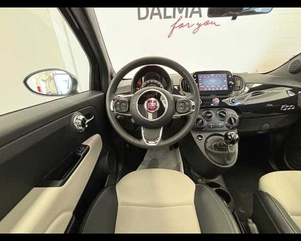 Fiat 500 usata a Milano (7)