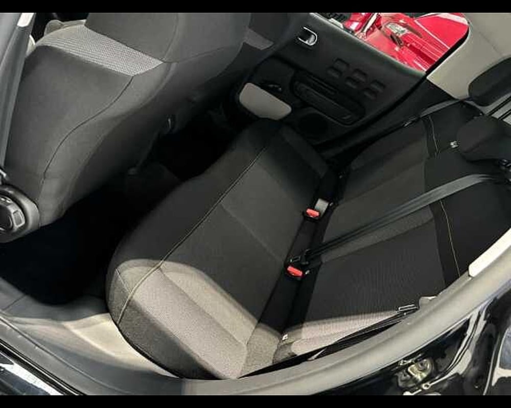 Citroen C3 usata a Milano (4)