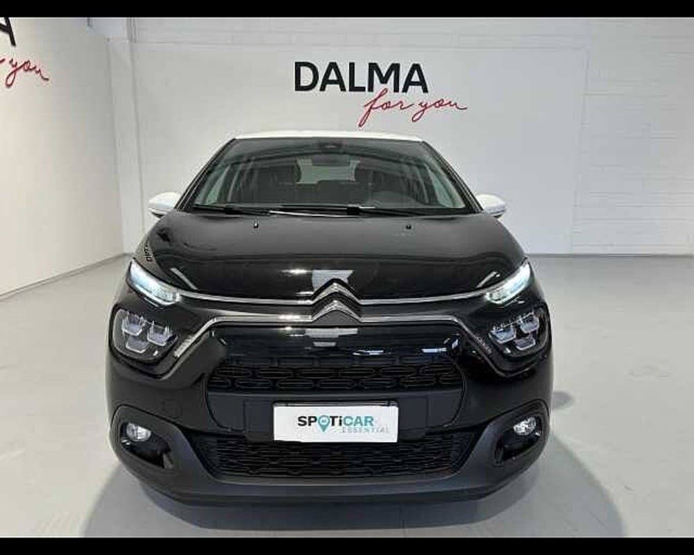 Citroen C3 usata a Milano (7)