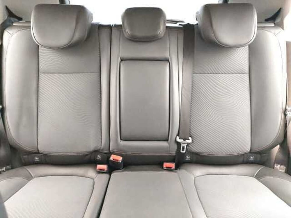 Opel Mokka usata a Teramo (13)