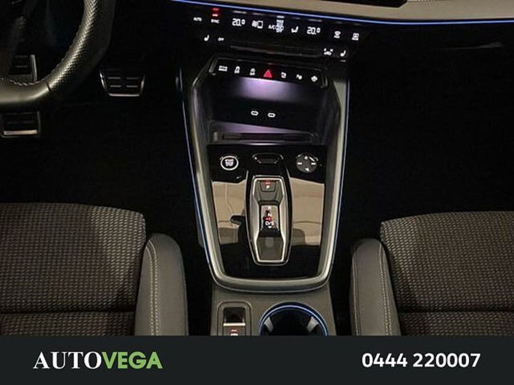 Audi A3 Sportback usata a Vicenza (11)