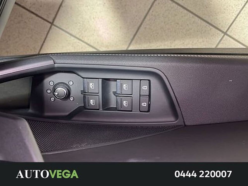 Audi A3 Sportback usata a Vicenza (15)