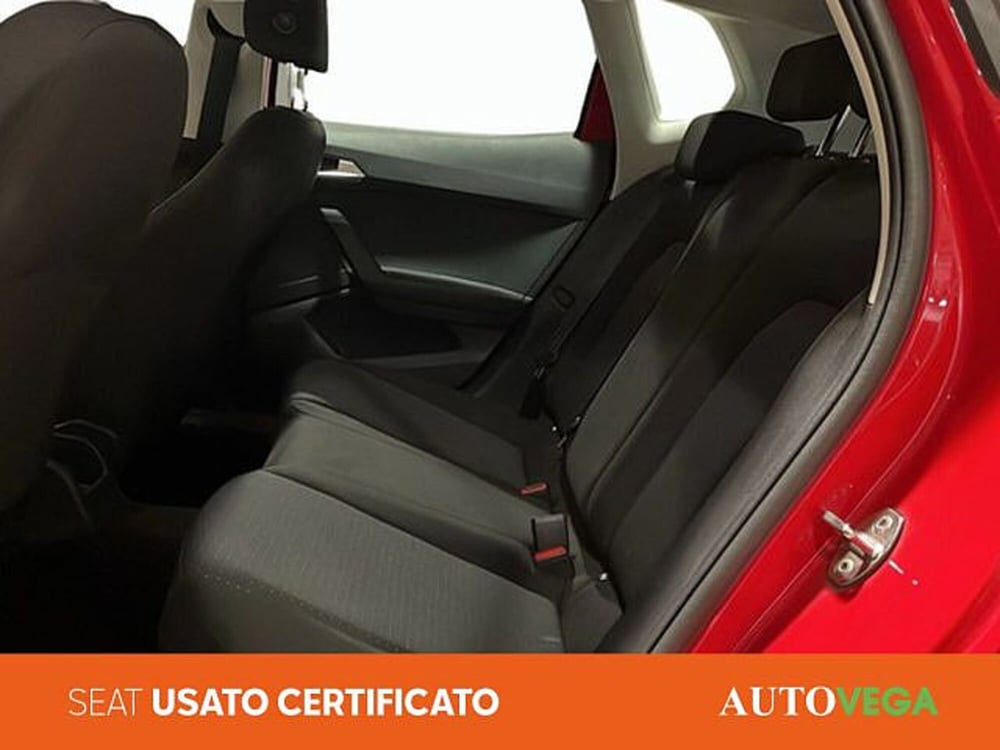 SEAT Arona usata a Vicenza (12)