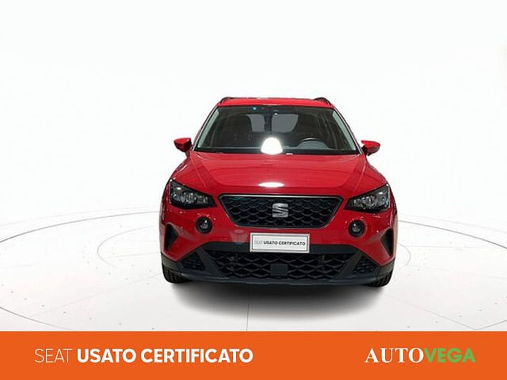 SEAT Arona usata a Vicenza (2)