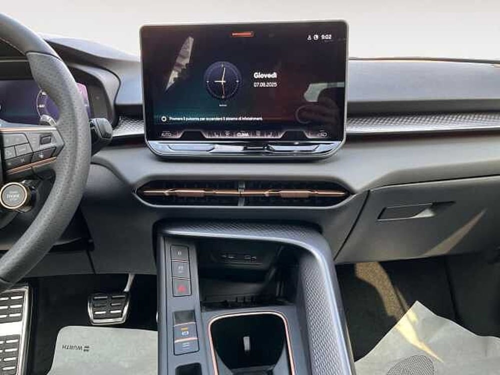 Cupra Terramar nuova a Lecco (10)