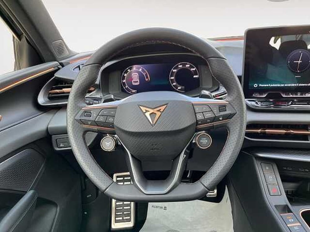 Cupra Terramar nuova a Lecco (11)
