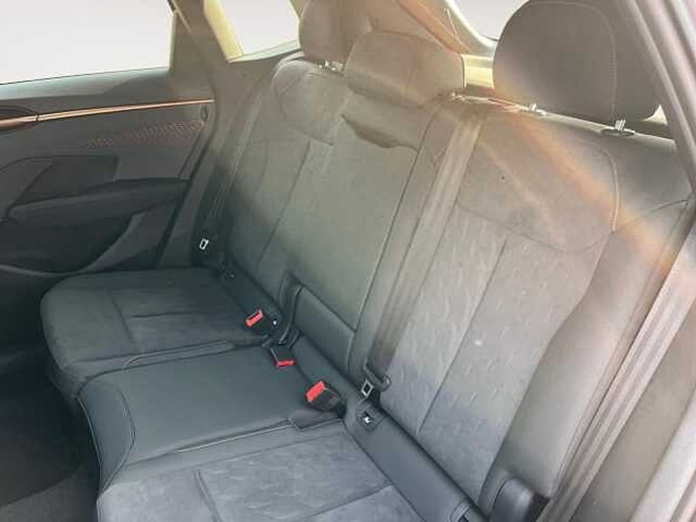 Cupra Terramar nuova a Lecco (15)