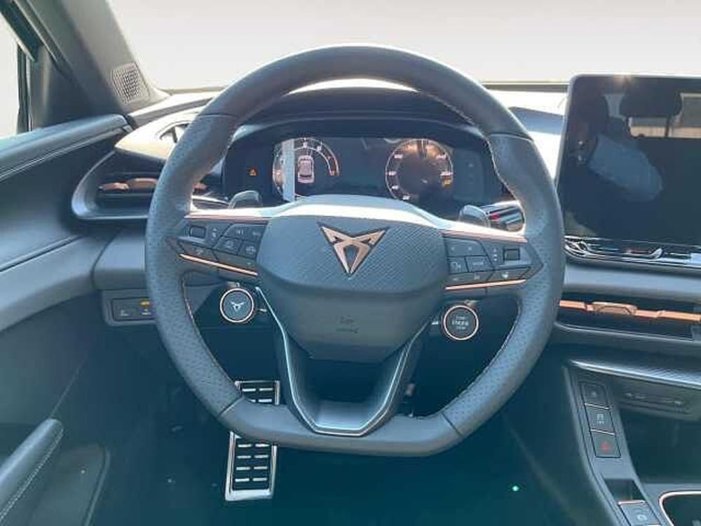 Cupra Terramar nuova a Lecco (11)