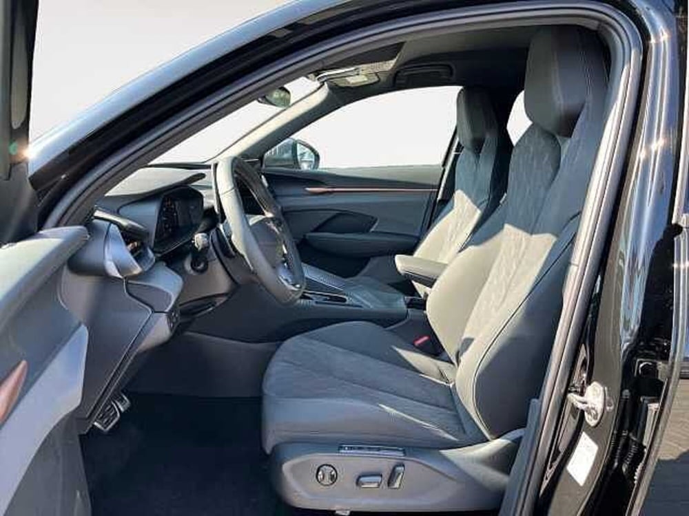 Cupra Terramar nuova a Lecco (12)
