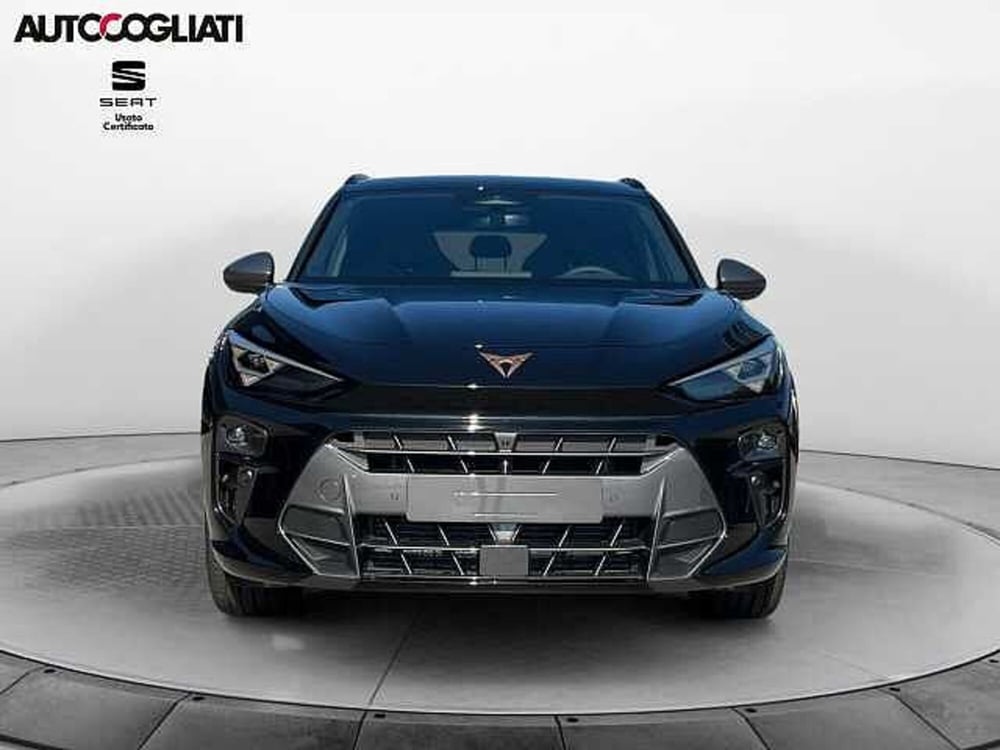 Cupra Terramar nuova a Lecco (2)