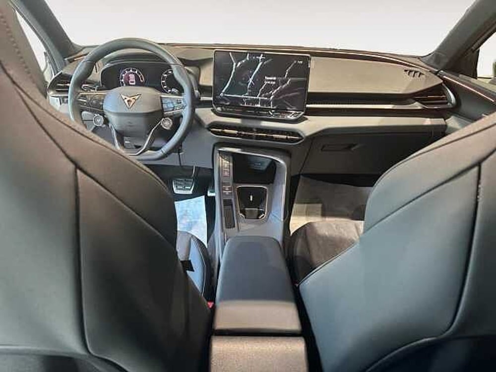 Cupra Terramar nuova a Lecco (10)