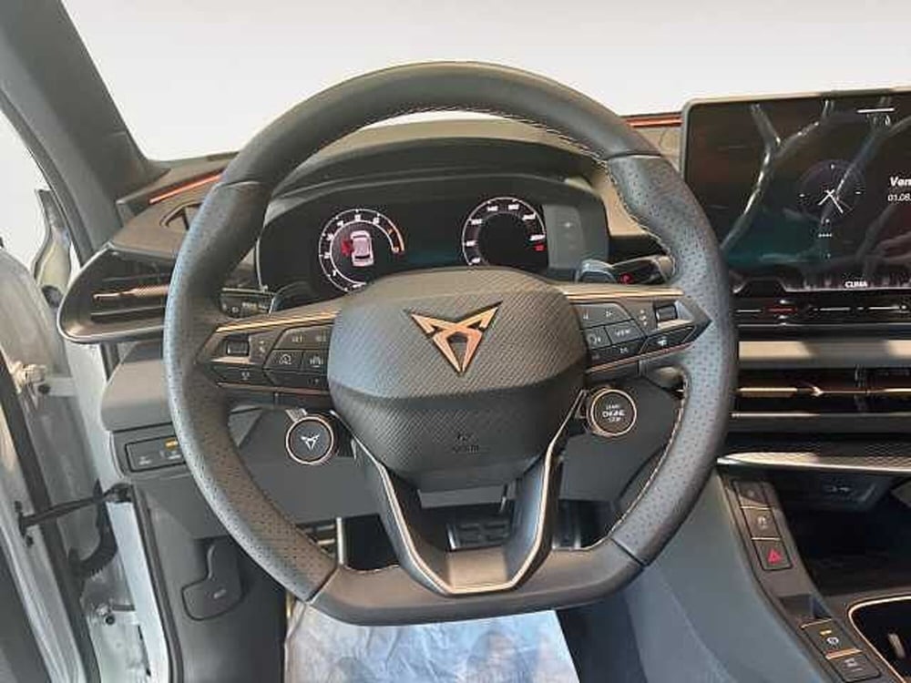 Cupra Terramar nuova a Lecco (12)