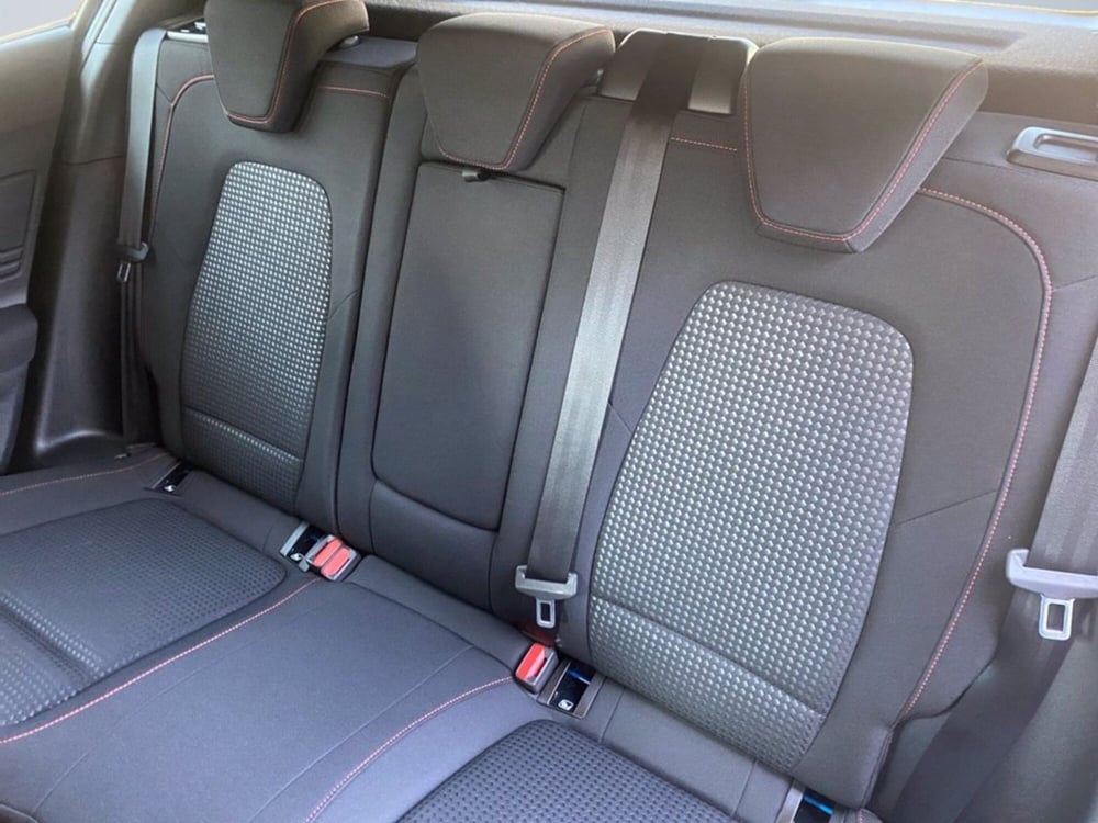 Ford Focus usata a Milano (10)