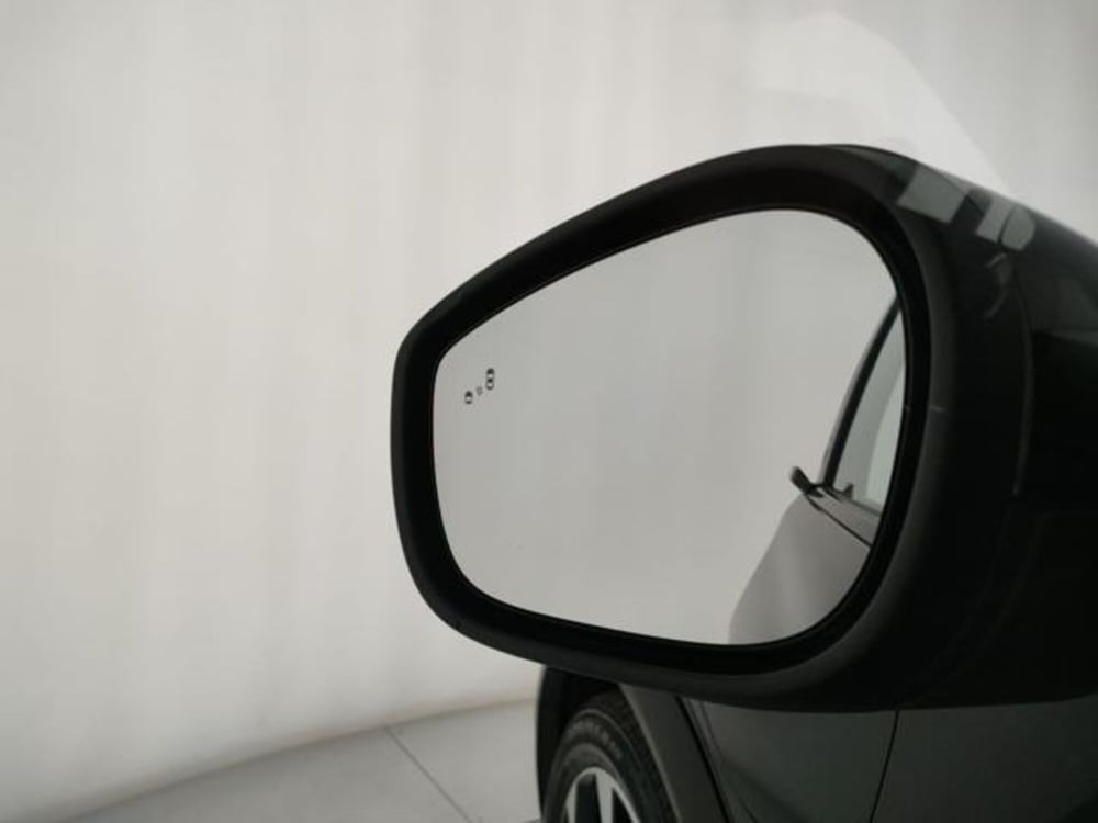 Ford Mustang Mach-E usata a Modena (13)