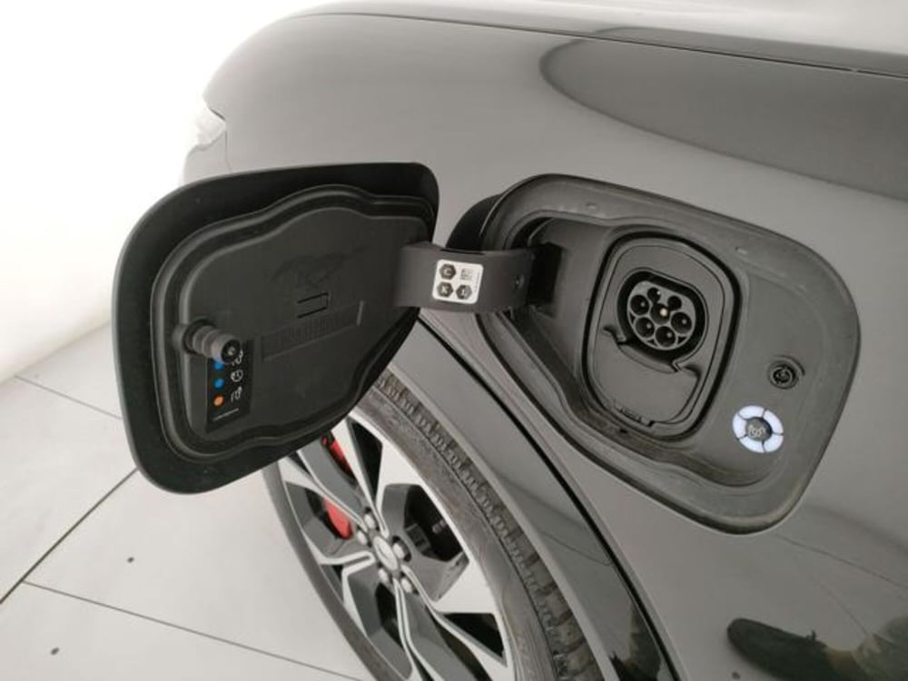 Ford Mustang Mach-E usata a Modena (9)
