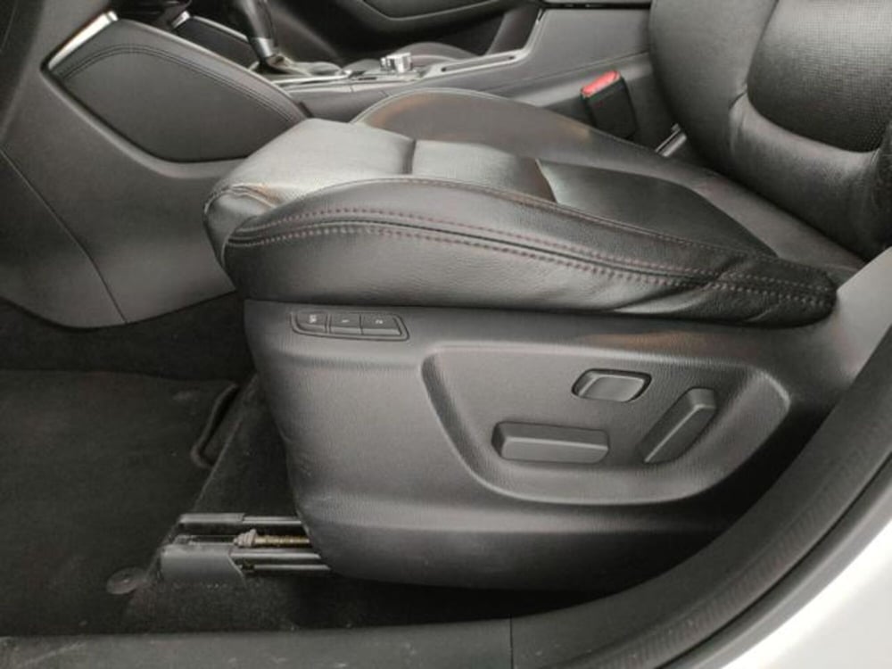 Mazda CX-5 usata a Modena (14)