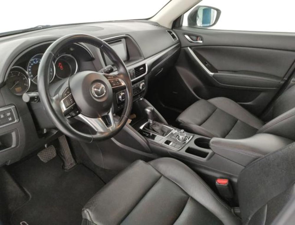 Mazda CX-5 usata a Modena (15)
