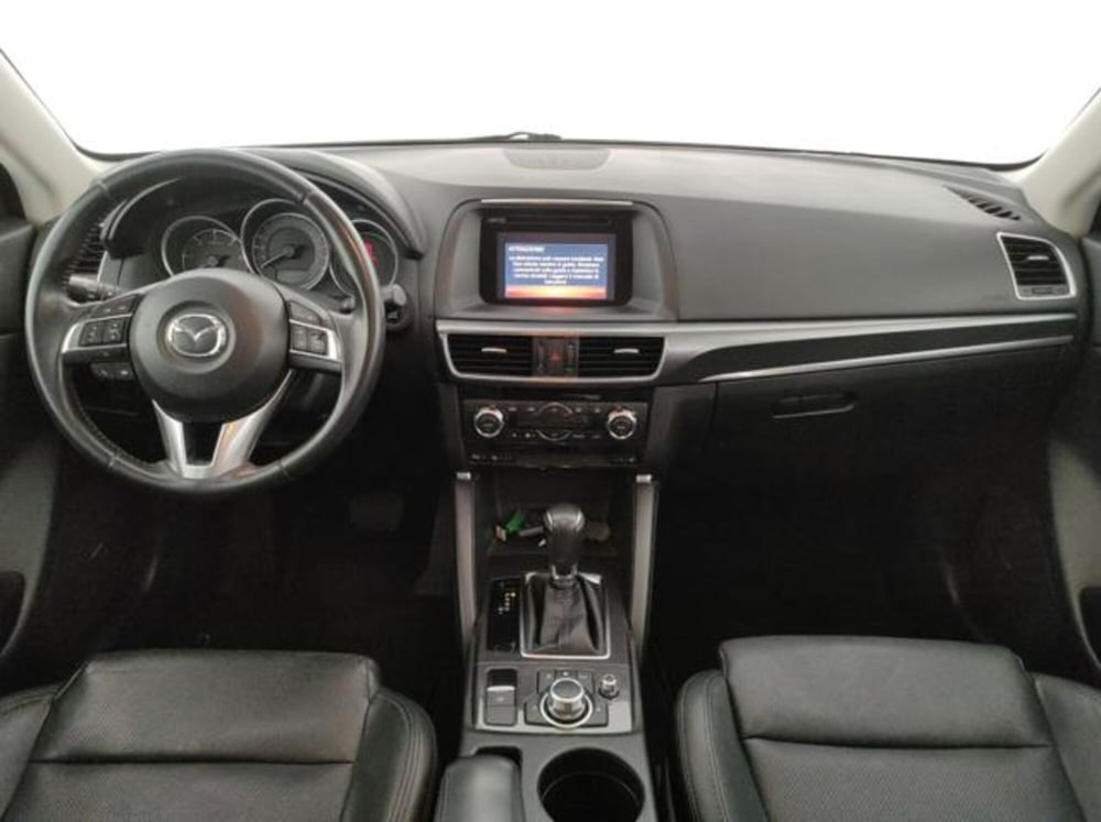 Mazda CX-5 usata a Modena (16)