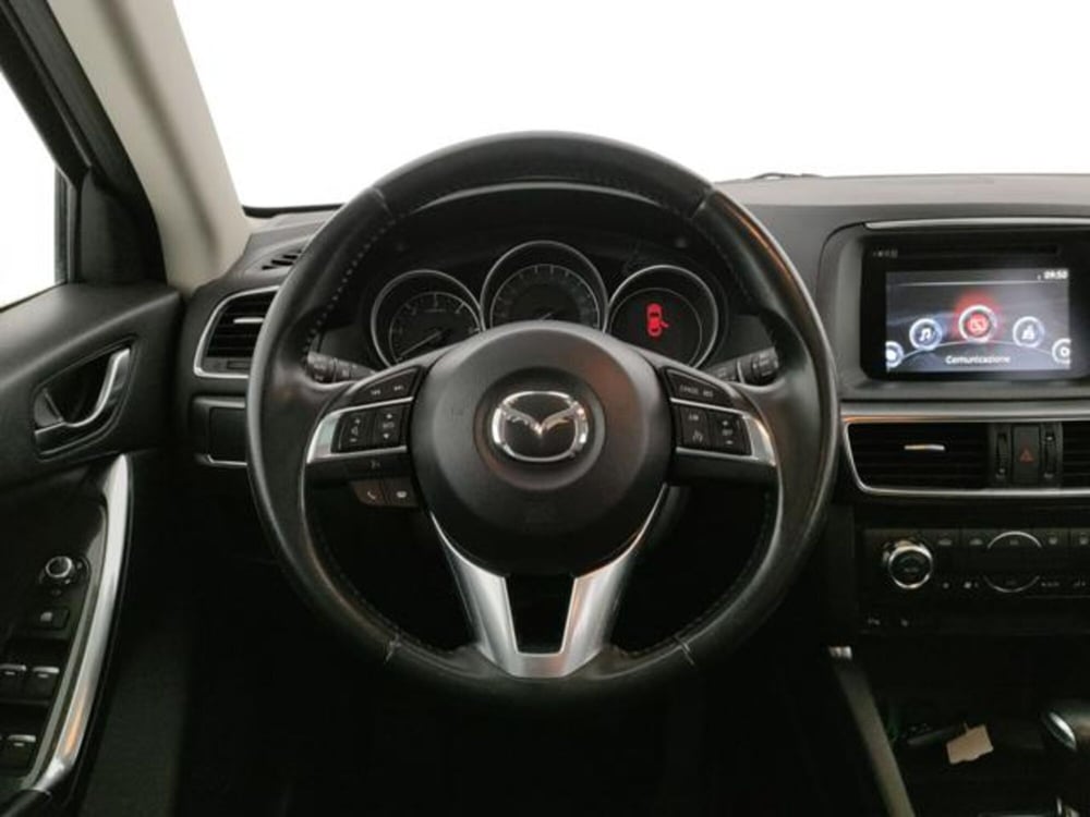 Mazda CX-5 usata a Modena (17)