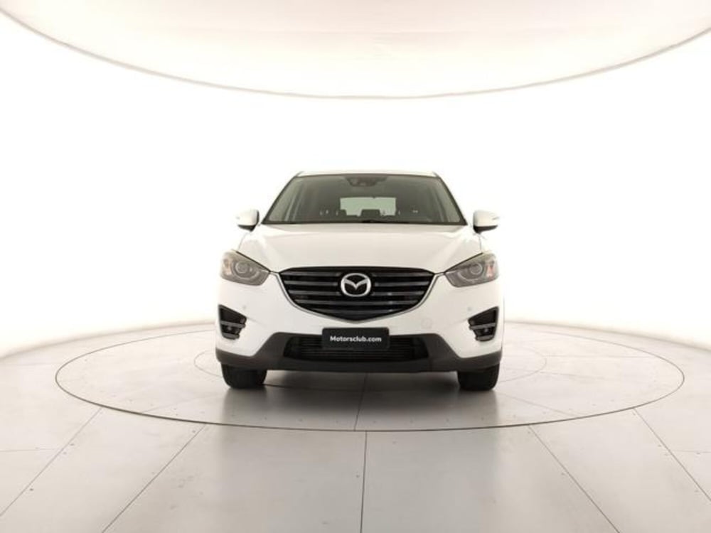 Mazda CX-5 usata a Modena (7)