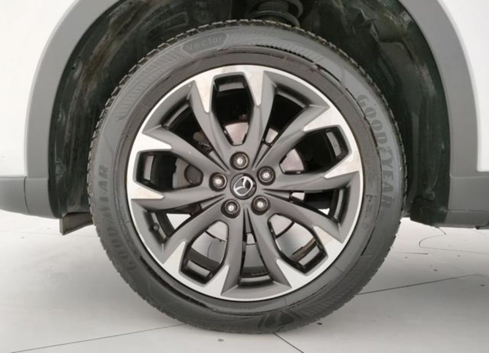 Mazda CX-5 usata a Modena (8)