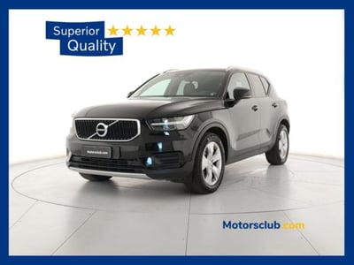 Volvo XC40 D3 AWD Geartronic Momentum del 2018 usata a Modena