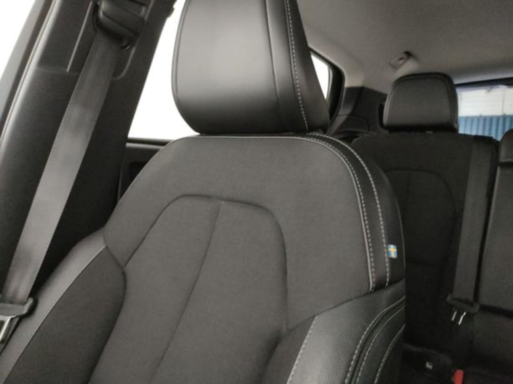 Volvo XC40 usata a Modena (10)