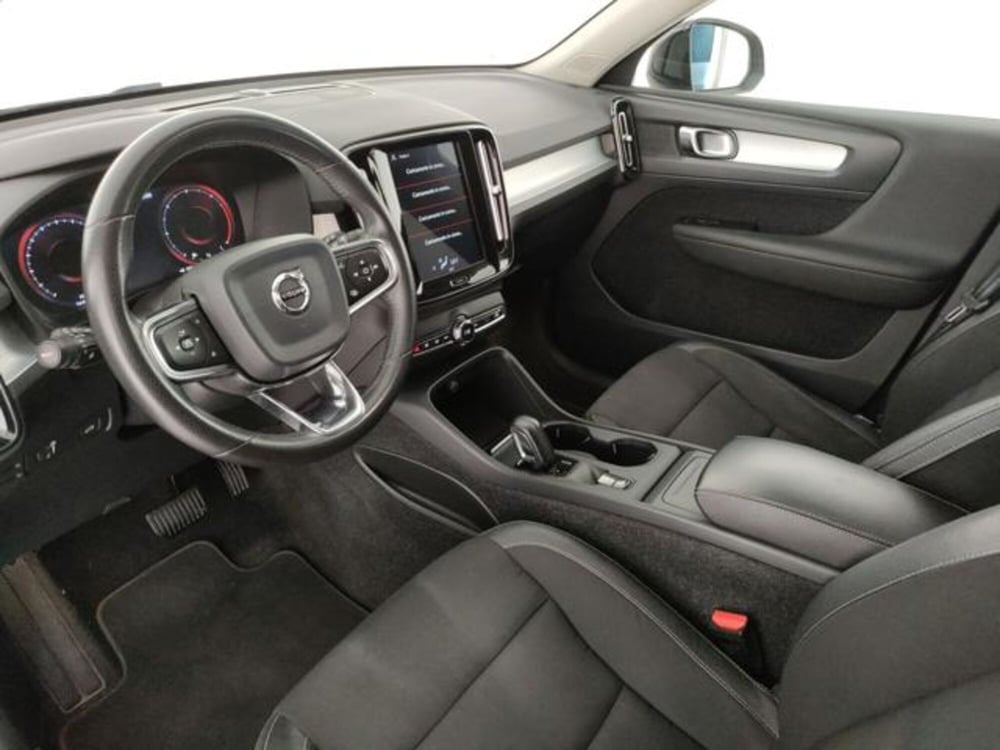Volvo XC40 usata a Modena (11)