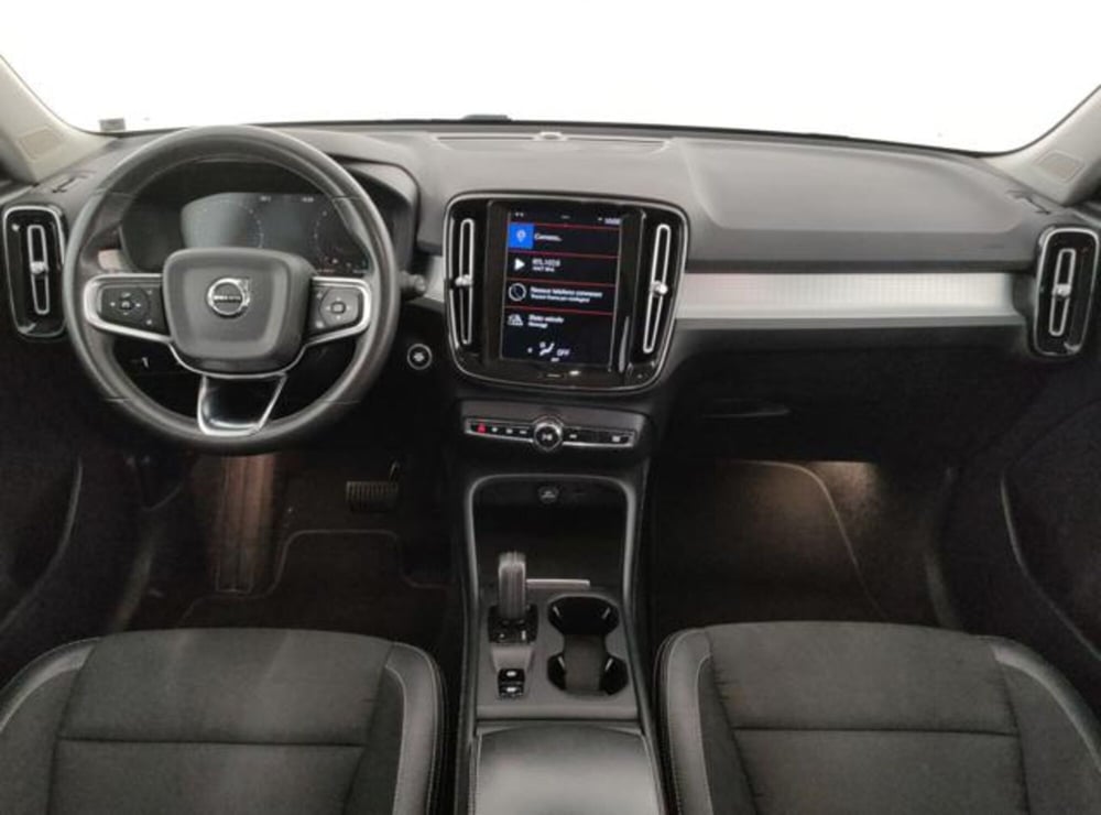 Volvo XC40 usata a Modena (12)