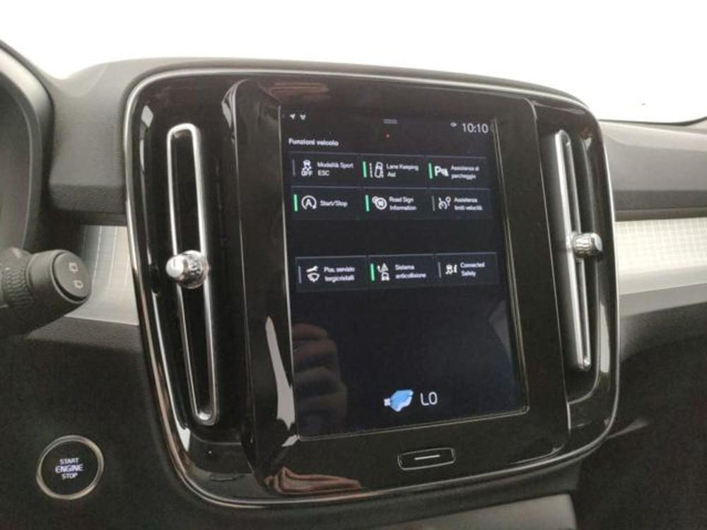 Volvo XC40 usata a Modena (15)