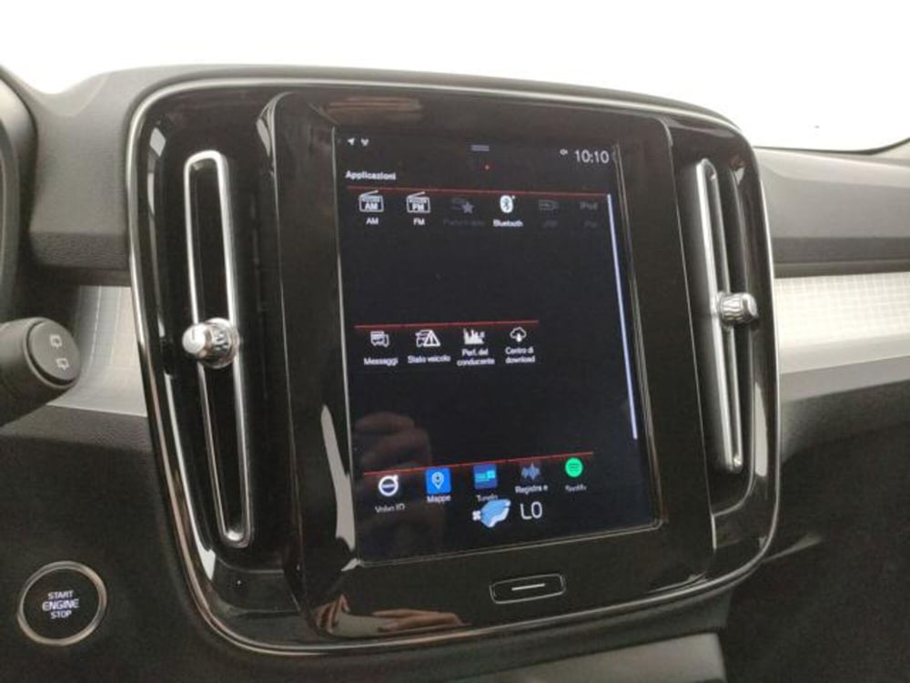 Volvo XC40 usata a Modena (16)