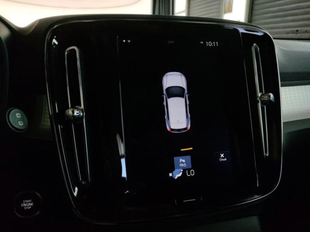 Volvo XC40 usata a Modena (17)