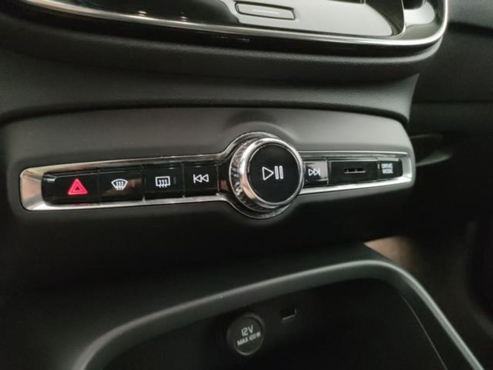Volvo XC40 usata a Modena (18)